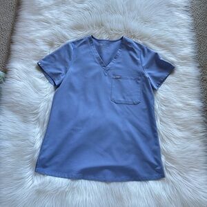 Figs VAPOR Blue. Small Catarina.